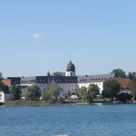 Fewo Brunner Bernau am Chiemsee