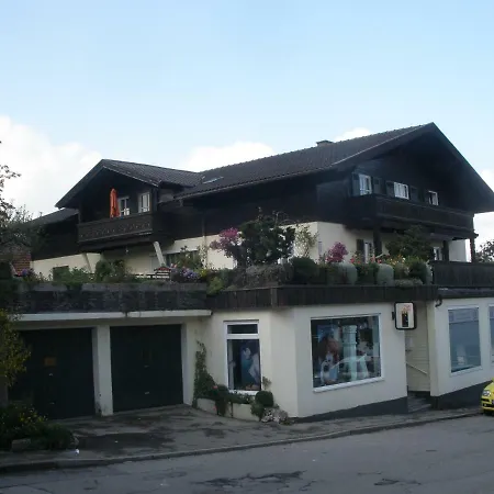 Fewo Brunner Bernau am Chiemsee